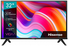 HISENSE 32A4K SMART LED-телевизор