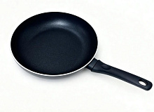 TOPDEVICE EASY с антипригарным покрытием 28см/черный (TDFP28EA_BK) Сковорода TOPDEVICE EASY с антипригарным покрытием 28см/черный (TDFP28EA_BK)