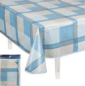 КОЛОРИТ Скатерть "Перспектива", 109/1, 130х110см (008365) Скатерть