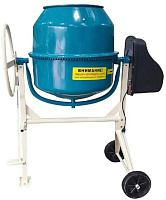 PROFI БМ-140Т 00-00024833 Бетономешалка электрическая PROFI БМ-140Т 00-00024833