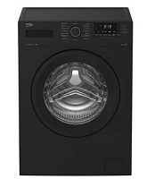 BEKO WSRE 6512ZAA RU Стиральная машина фронтальная