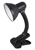 ULTRAFLASH (12371) UF-320P C02 черный Светильник