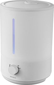 SUPRA SU-HD400 УВЛАЖНИТЕЛИ И ОЧИСТИТЕЛИ МОЙКИ ВОЗДУХА