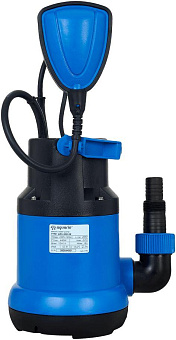 AQUARIO ADS-250-5E 1250 Насос дренажный