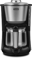 RONDELL 1100-RE-01 Кофеварка капельная RONDELL 1100-RE-01