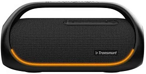 TRONSMART Bang Black, черный