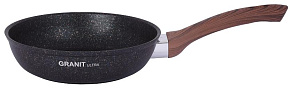 KUKMARA сгг220а а/пр литая 22см Granit ultra blue Сковорода KUKMARA сгг220а а/пр литая 22см Granit ultra blue