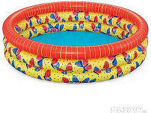 BESTWAY Beautiful Butterfly 51202 (104783) Бассейны