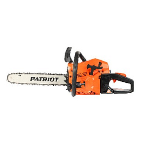 PATRIOT 220104445 PT 445 16", 45см3 Пила