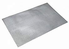 GEFEST J12-480*300*3L Фильтр сетчатый алюминиевый (ГТ)