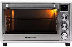 HORIZONT MO-3001SM Мини печь HORIZONT MO-3001SM