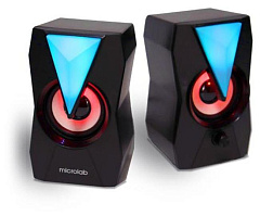 MICROLAB B22 Акустика MICROLAB B22