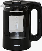 RENOVA KT17G-11B Чайник электрический