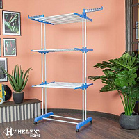 HELEX V07 Многофункциональная напольная сушилка