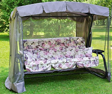 OLSA Турин-2 с913 Качели садовые