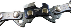 PATRIOT 862351362 EXPERT 91VSE-62E, 3/8 1,3 62 звена (блистер) Цепь