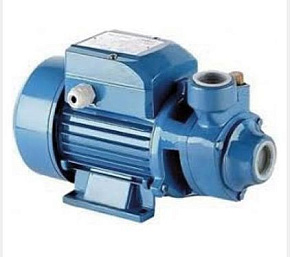 ЭНЕРГОПРОМ QB-80 700Вт, чугун 00-00019923 Насос поверхностный