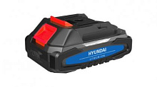 HYUNDAI HYBH 2002H1 Аккумулятор