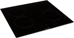 ELTRONIC (88-14) 4 конфорки индукционная черный Варочная панель
