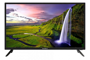 SUPRA STV-LC40ST0045F FHD SMART TV Телевизор
