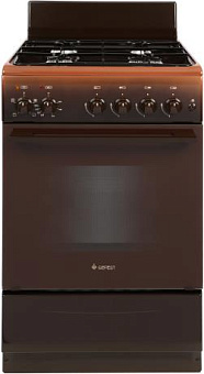 GEFEST ПГЭ 5102-01 0329 Плита газоэлектрическая