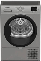 INDESIT IAS3725 S B