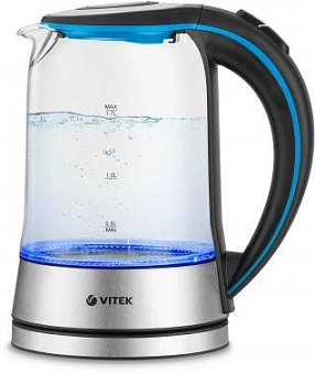 VITEK VT-7028 Чайник электрический