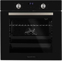 ZIGMUND & SHTAIN E 153 B Духовой шкаф электрический