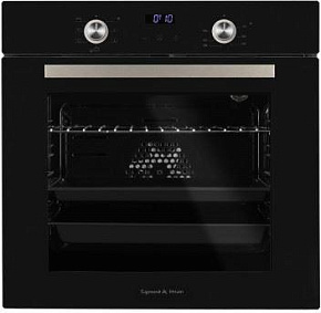 ZIGMUND & SHTAIN E 153 B Духовой шкаф электрический