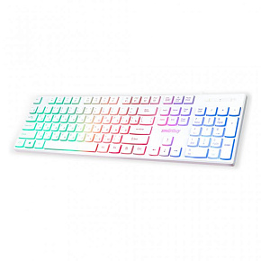 SMARTBUY (SBK-251U-W) ONE 251 Клавиатура