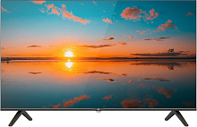 BQ 40FS40B FHD SMART TV Android Безрамочный Телевизор