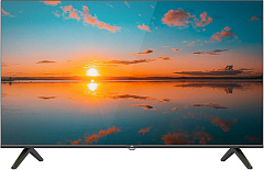 BQ 40FS40B FHD SMART TV Android Безрамочный Телевизор