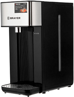 BRAYER BR1089 2,5л Термопот