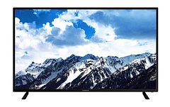 HARPER 43F660TS-T2 FHD SMART TV Безрамочный LED-телевизор