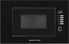 ZIGMUND & SHTAIN BMO 21 B Микроволновая печь