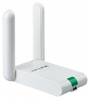 TP-LINK TL-WN822N 300mbps Wi-Fi адаптер