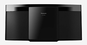 PANASONIC SC-HC200EE-K Микро-система Микро-система