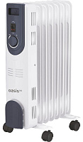 OASIS Pro OT-15 Масляный радиатор