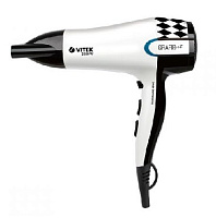 VITEK VT-2299 W Фен