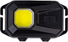 SMARTBUY (SBF-HL048) SBF-HL048 черный Фонарь
