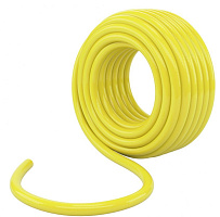 СИБРТЕХ Шланг поливочный армированный ПВХ 1/2", 25м, "Дачник" 673526 Шланг