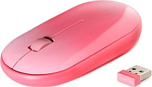 SMARTBUY (SBM-266AG-P) 266AG розовый градиент Мышь