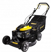 CHAMPION LM5645 Бензиновые газонокосилки