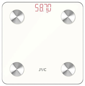 JVC JBS-002 Весы напольные