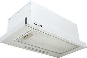ELTRONIC (77-15) телескопическая белый Вытяжка