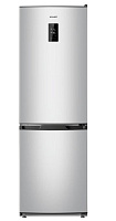 ATLANT ХМ-4421-089ND 312л серебро Холодильник