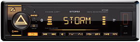 AURA STORM-677DSP DSP-ресивер Автомагнитола