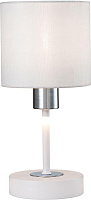 ESCADA 1109/1 E14*40W White/Silver