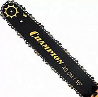 CHAMPION 18 -0,325-1,5-72 (CH251,254,256,362;H455,545,555,560XP 188SLBK095) 952911 Шина