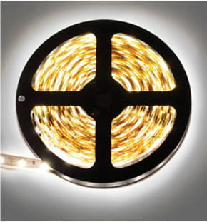 ECOLA P2LV14ESB LED strip PRO 14.4W/60Led/4200K/18Lm/1080Lm 10mm на катушке 5м Лента светодиодная